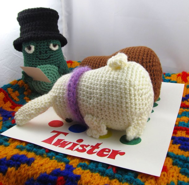 Fatimal Twister 02.14