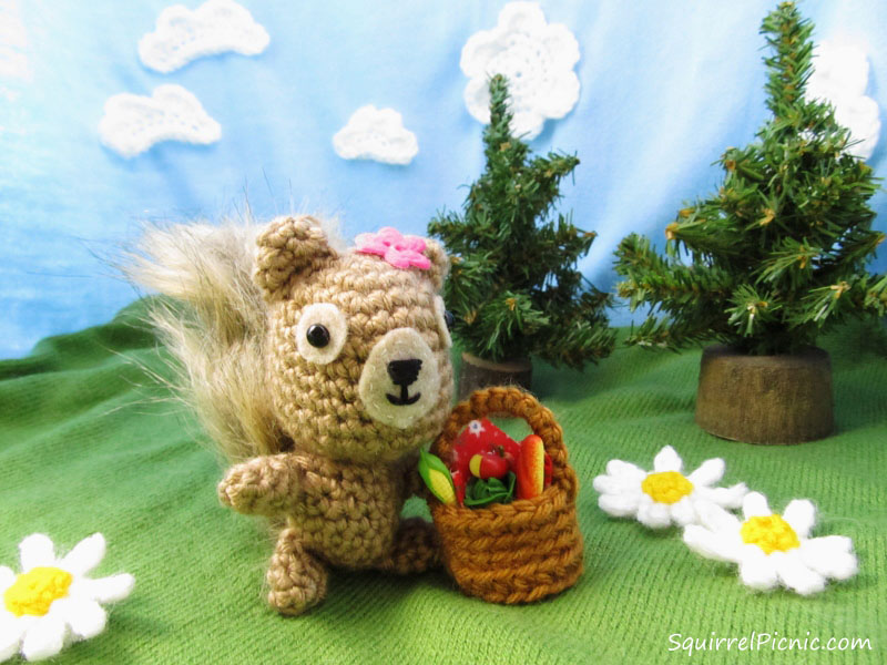 Podge goes to Eric's