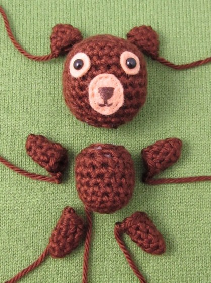 The Making of Eric in Pieces