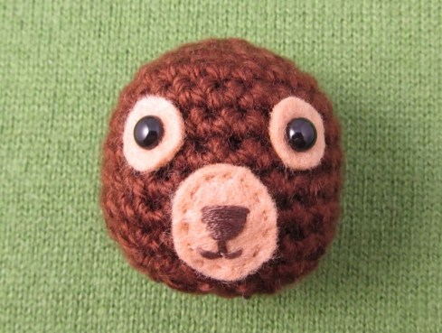 The Making of Eric's Face