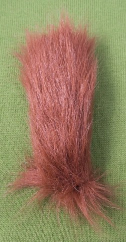 The Making of Eric's Tail 2