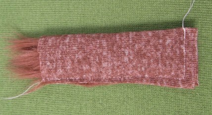 The Making of Eric's Tail