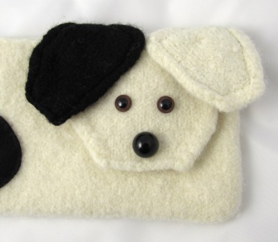 Place the Eyes and Nose