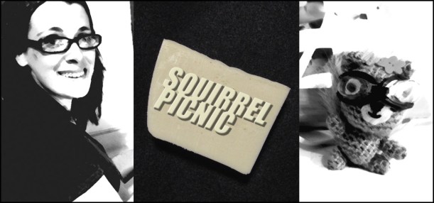 Tonight We Make Soap