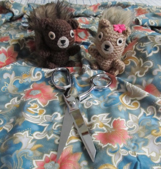 Hodge and Podge Helping Out (763x800)