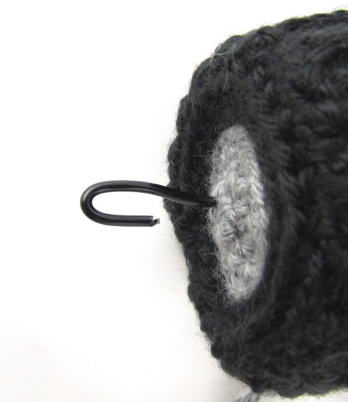 MEAP Attaching wheel