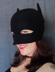Batman mask