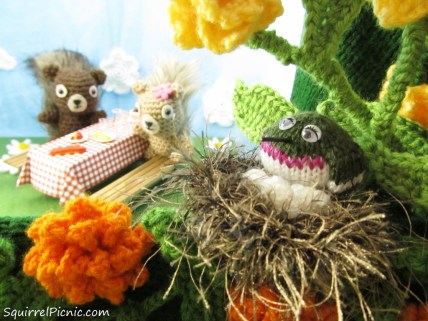 Hodge and Podge Summer Picnic