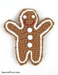 Gingerbread 6