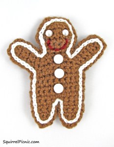 Gingerbread 6