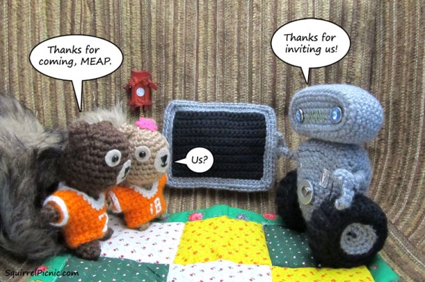 Hodge's Super Bowl Party