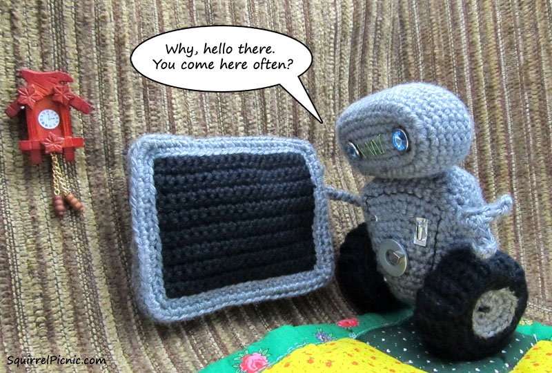 Hodge's Super Bowl Party