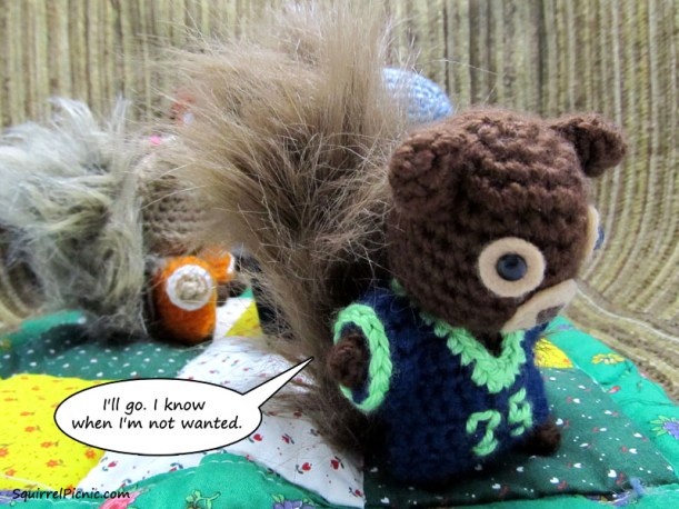 Hodge's Super Bowl Party