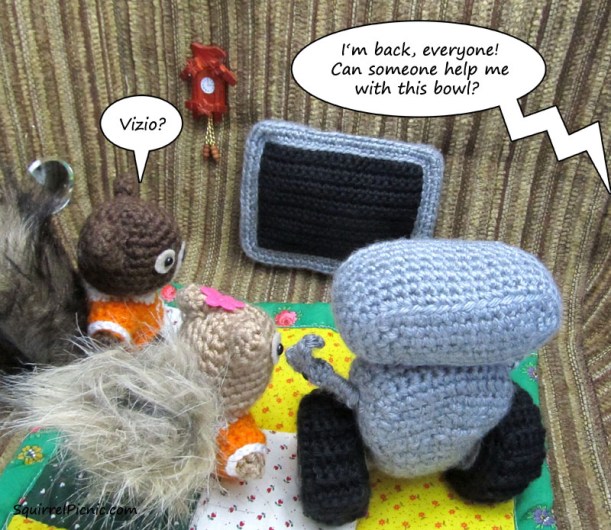 Hodge's Super Bowl Party