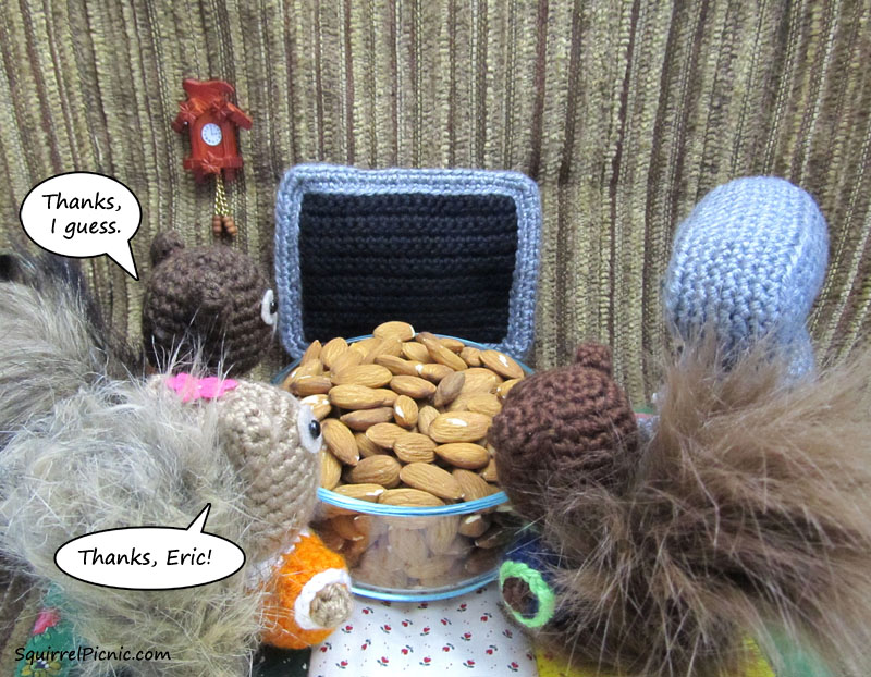 Hodge's Super Bowl Party