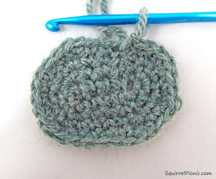 Zombies in Love by Squirrel Picnic