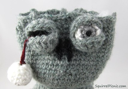 Zombies in Love by Squirrel Picnic