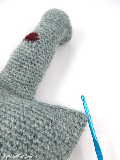 Zombies in Love by Squirrel Picnic