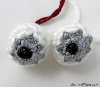 Zombies in Love by Squirrel Picnic