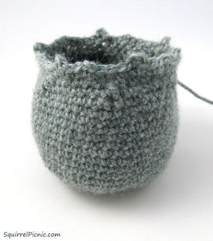 Zombies in Love by Squirrel Picnic