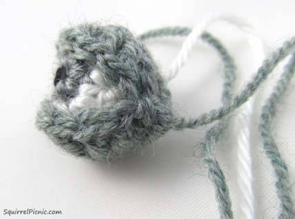 Zombies in Love by Squirrel Picnic