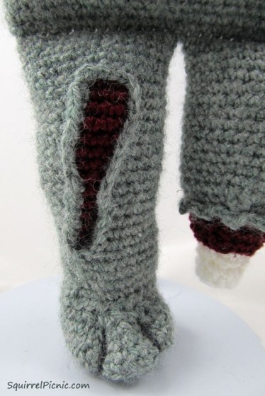 Zombies in Love by Squirrel Picnic