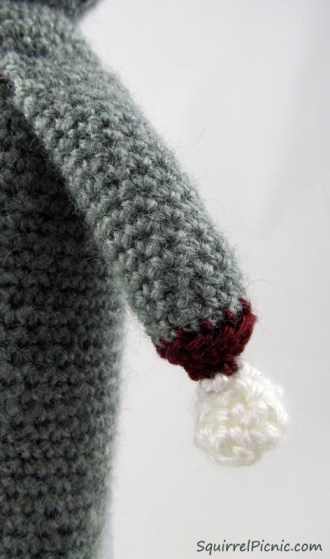 Zombies in Love by Squirrel Picnic