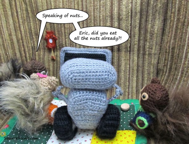 Hodge's Super Bowl Party