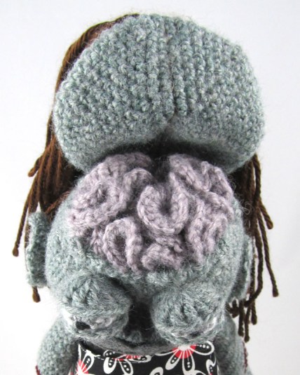 Zombies in Love by Squirrel Picnic