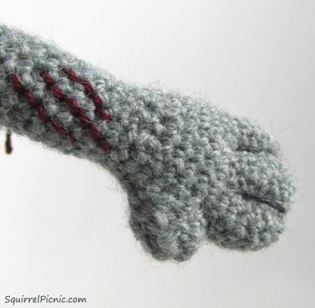 Zombies in Love by Squirrel Picnic