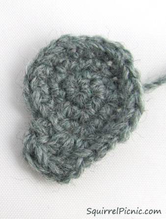 Zombies in Love by Squirrel Picnic