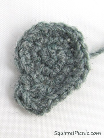 Zombies in Love by Squirrel Picnic