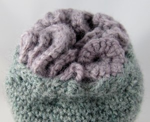 A sneak peak at the next Make It! Challenge. What is it? I'm not telling. 