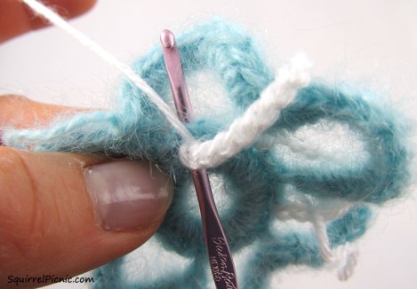 Mother's Day Brooch by Squirrel Picnic 9