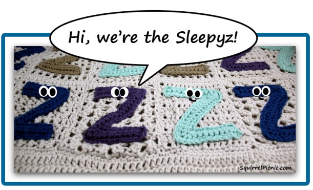 Hi we're the sleepyz