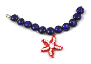 Starfish Charm