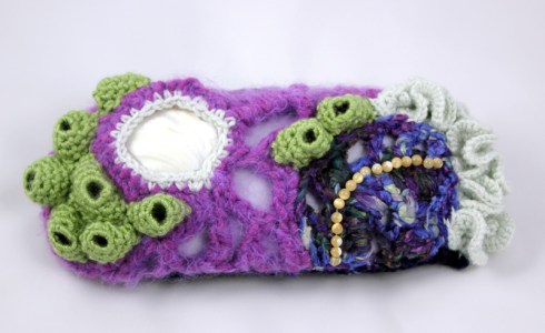 Z Jennifer's Charm Box