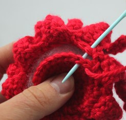 Sew Together Octopus