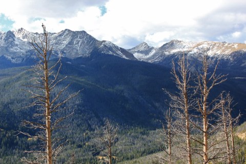 Rocky Mountain National Park 2