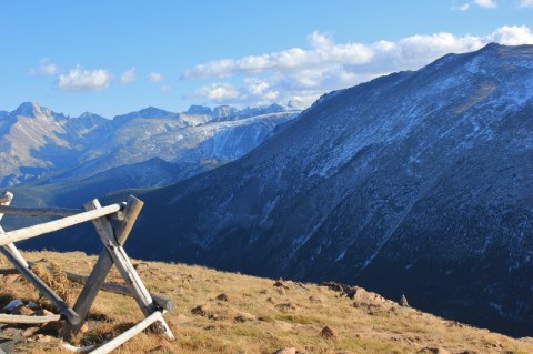 Rocky Mountain National Park 3