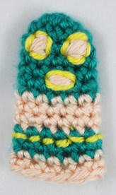 Embroider your luchador 2