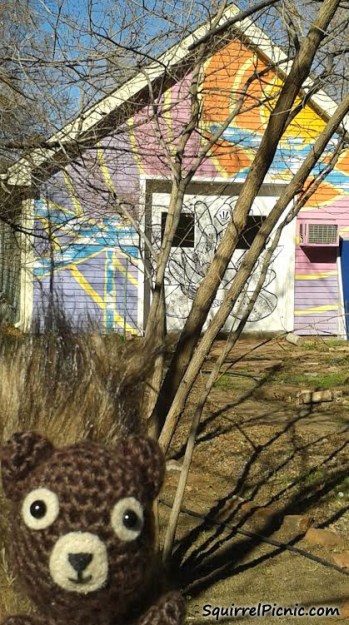 Hodge Think Outside the Box