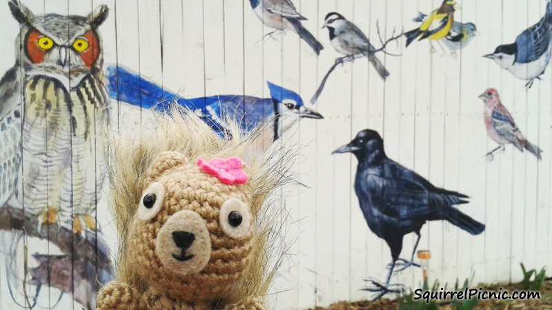 Podge Put a Bird on It