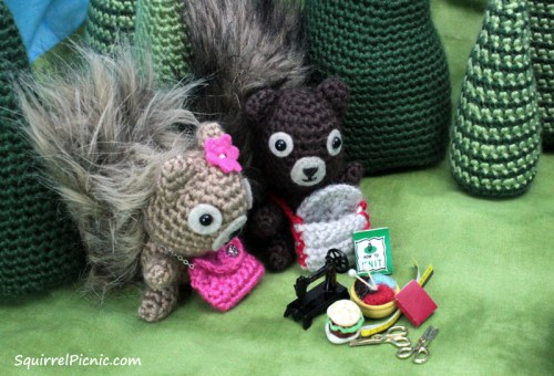 Purse or Satchel Frame 4