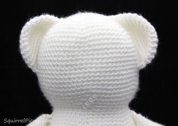 Satin Stitch Embroidery Tutorial by Squirrel Picnic