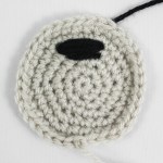 Sleepy Bear Mouth Step&nbsp;9