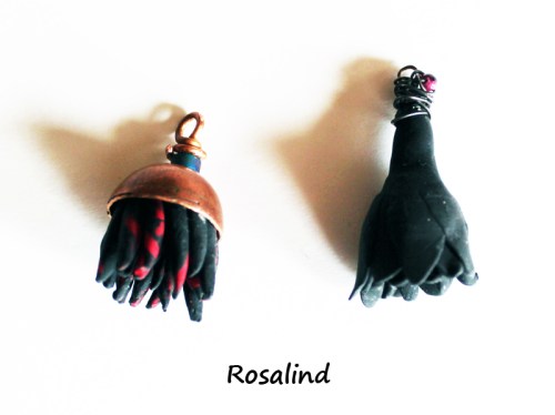 Rosalind's Charms for Erikia