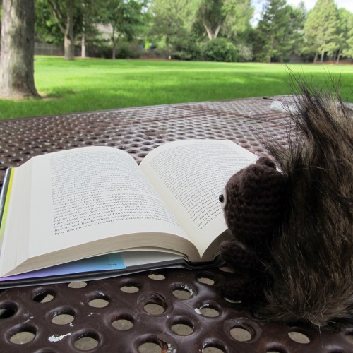 Hodge Says It's the Little Things