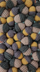 Fall Wallpaper from Squirrel Picnic for Mobile 1920 x 1080