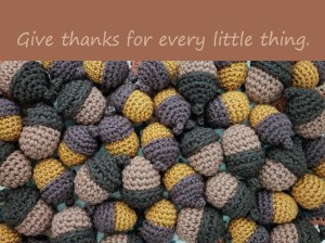 Thanksgiving Wallpaper from Squirrel Picnic 1024 x 768